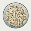 Kidney Beans, White, Whole