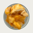 Apple Chunks, Dried