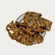 Crackers, Seed & Cranberry