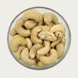 Cashews, Raw