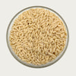 Orzo, Semolina