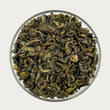 Gunpowder Green, Tea