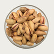 Pistachio, Salted & Roasted, Whole