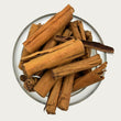 cinnamon quills, whole, Ceylon