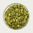 Pumpkin Seeds, Raw