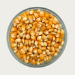 Popcorn, Yellow
