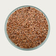 Flaxseed, Brown