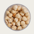 Hazelnuts, Roasted