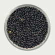 Lentils, Black