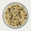 wild & parboiled rice, blend