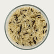 Wild & Parboiled Rice, Blend