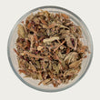 geranium leaf, tea