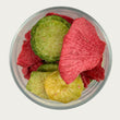 Vegetable Crisps, Radish