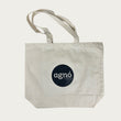 Tote Bag, Logo