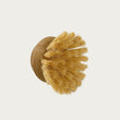 Wooden Dish Brush Replacement Head